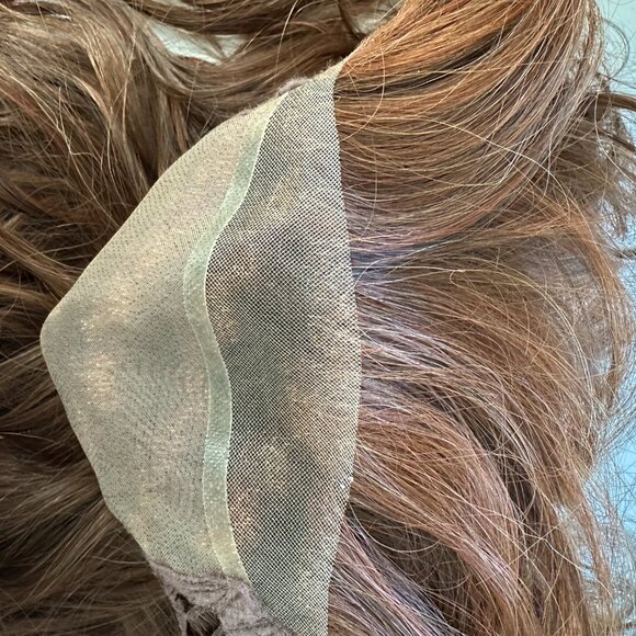 NEW NEVER WORN TressAllure California Beach Waves Wig - Picture 14 of 16